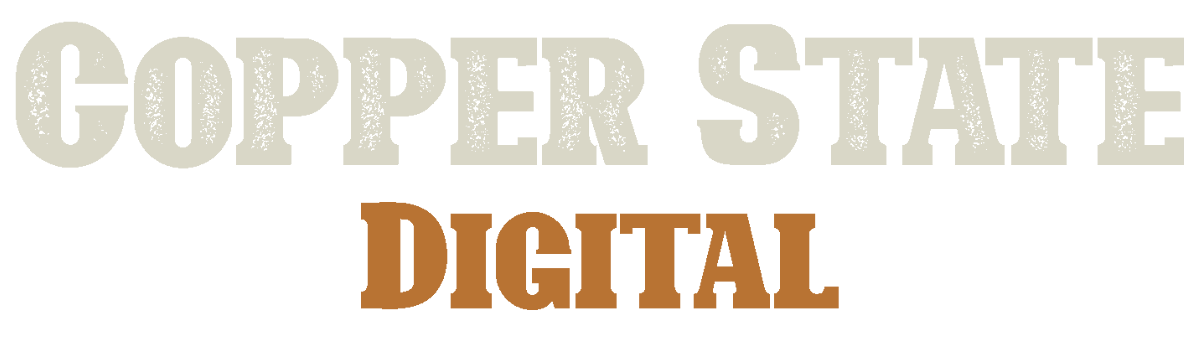 Copper State Digital